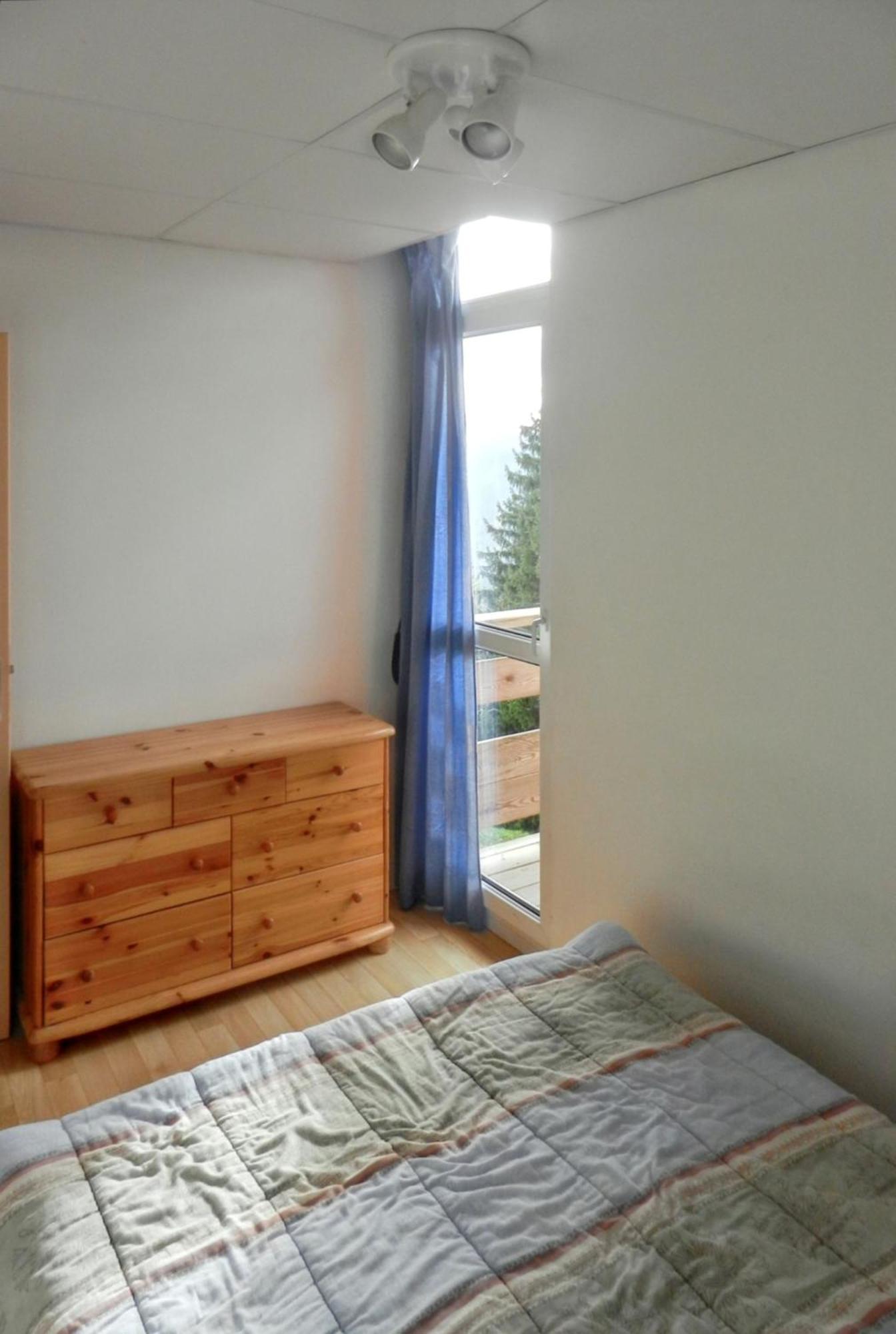 Appartement Charmant A Allevard Vue Montagne Piscine Partagee Экстерьер фото