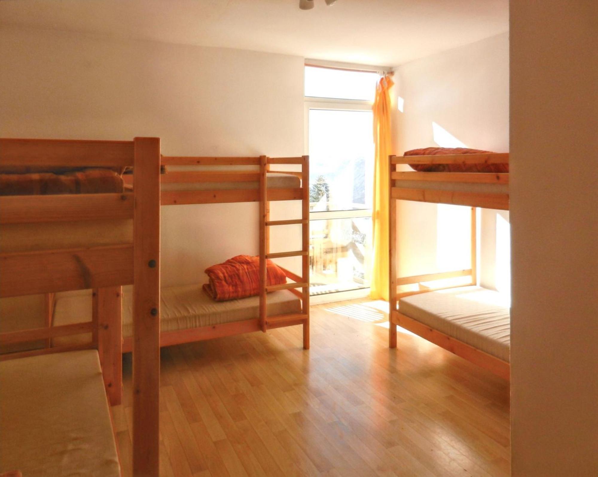 Appartement Charmant A Allevard Vue Montagne Piscine Partagee Экстерьер фото