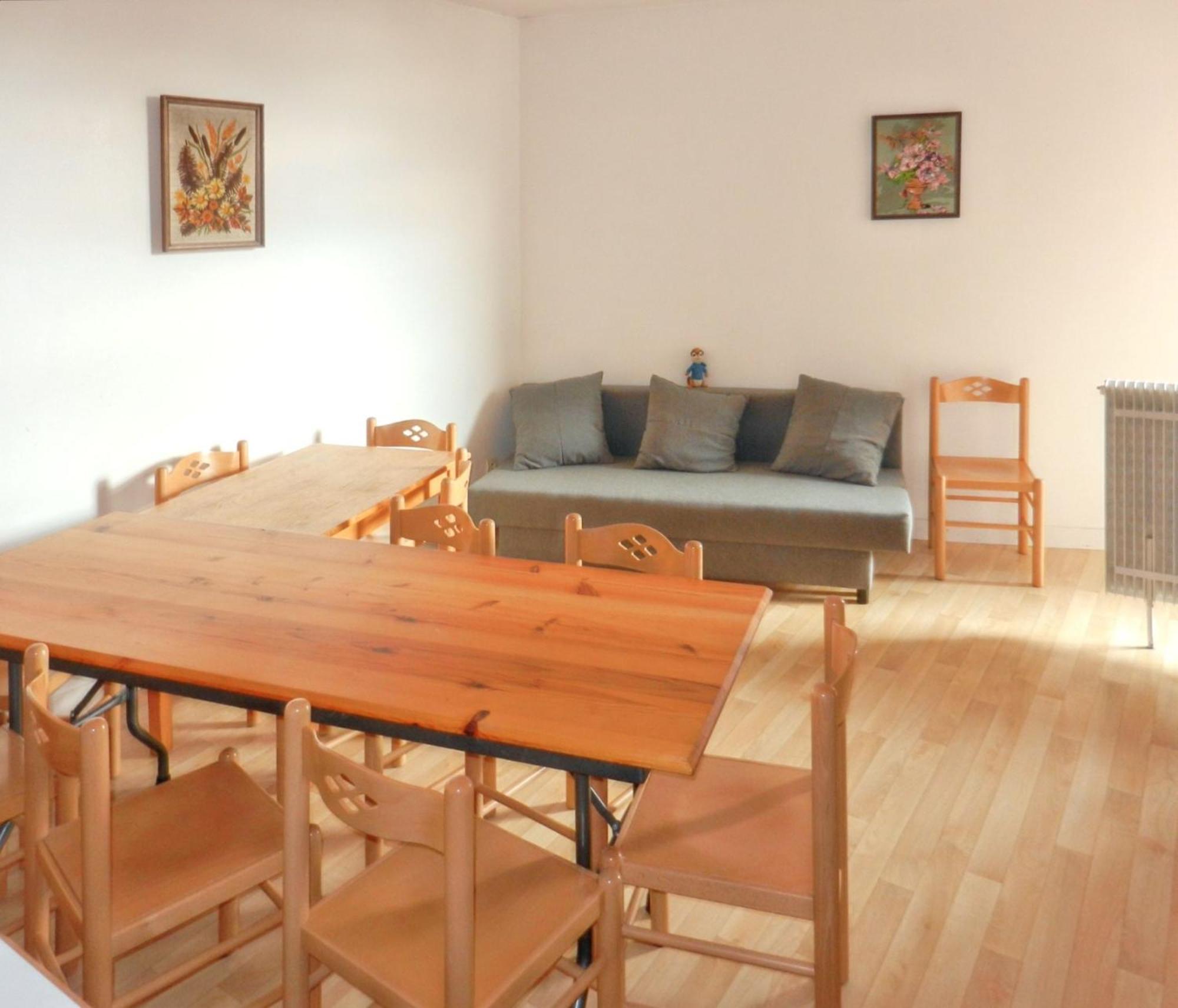 Appartement Charmant A Allevard Vue Montagne Piscine Partagee Экстерьер фото