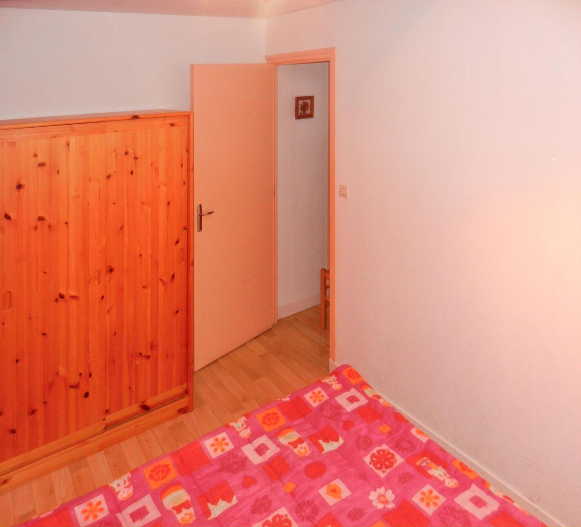 Appartement Charmant A Allevard Vue Montagne Piscine Partagee Экстерьер фото