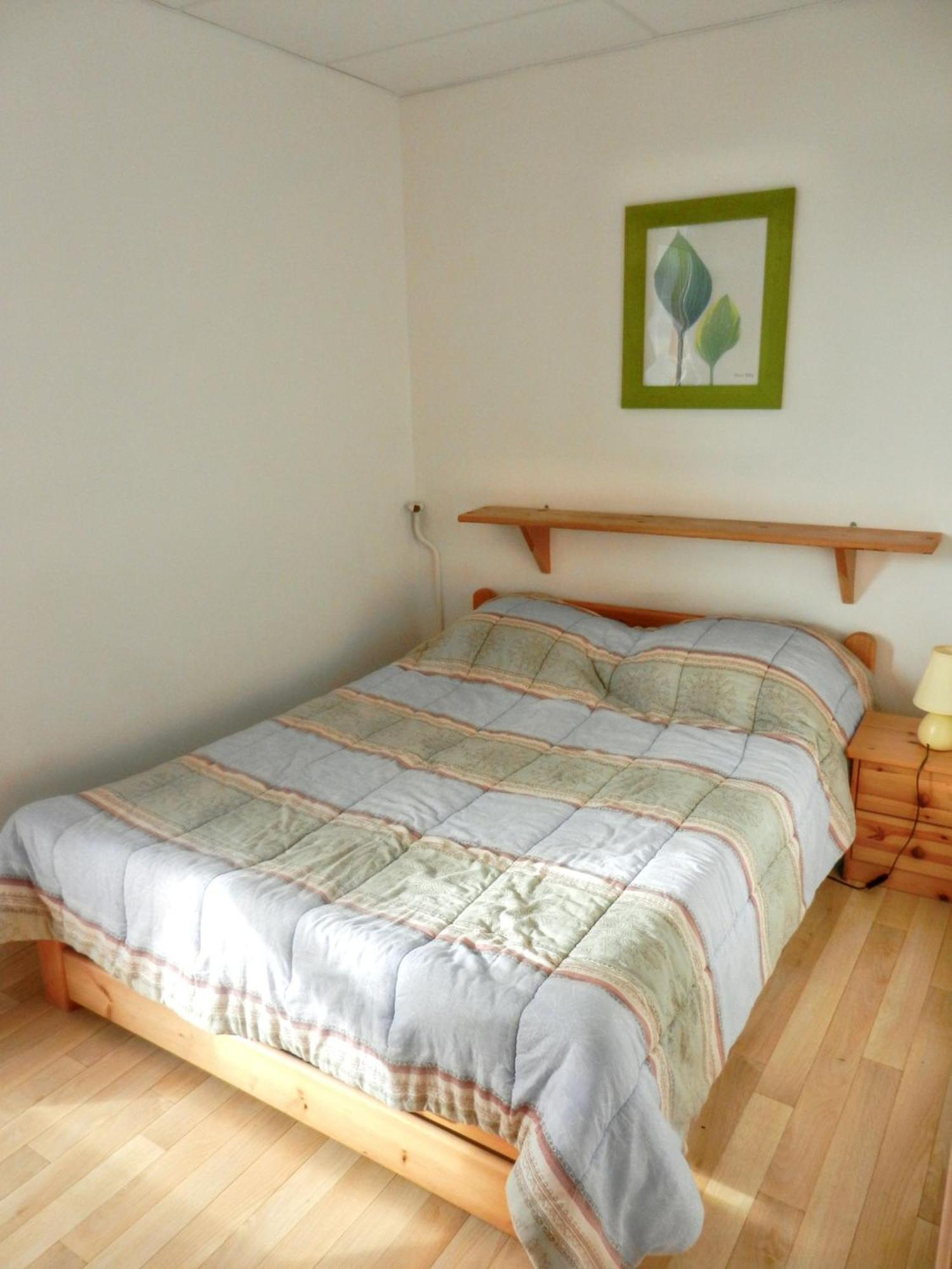 Appartement Charmant A Allevard Vue Montagne Piscine Partagee Экстерьер фото