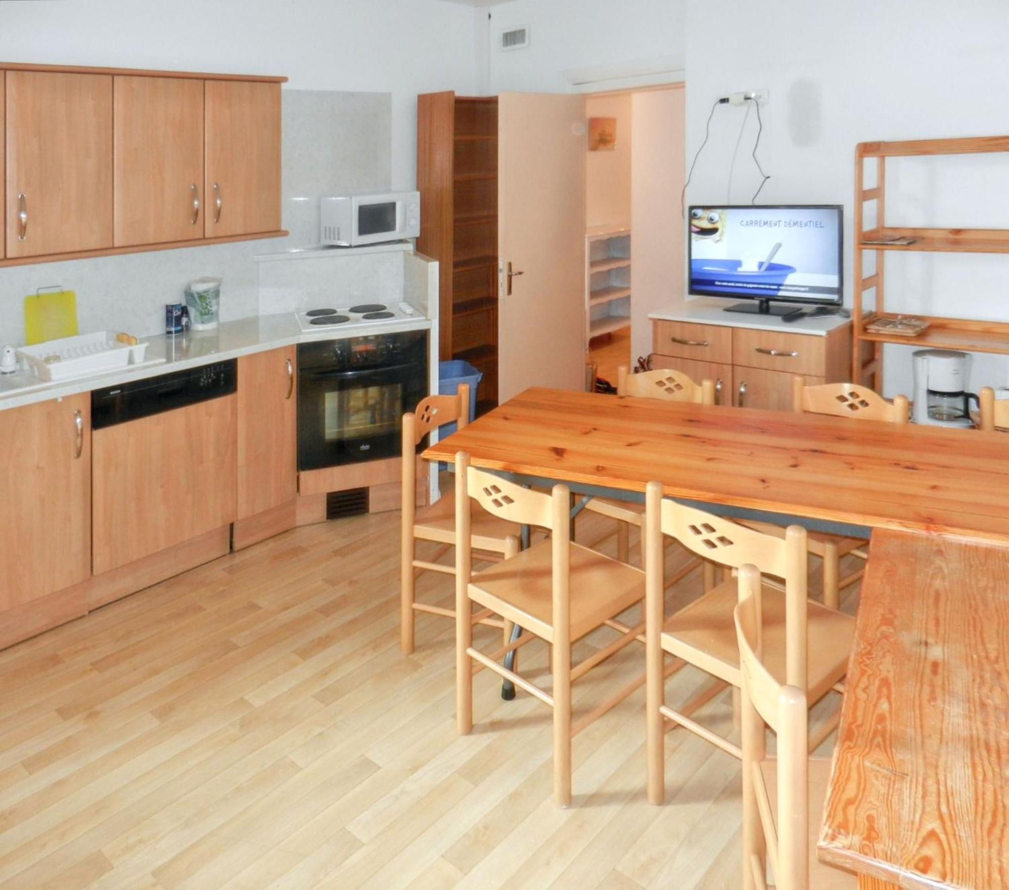 Appartement Charmant A Allevard Vue Montagne Piscine Partagee Экстерьер фото